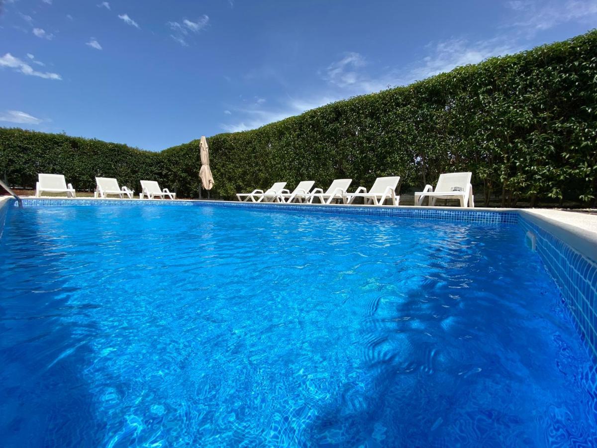 Paradise Villa Cassonni Istria 4 Stars Butkovici  Ngoại thất bức ảnh
