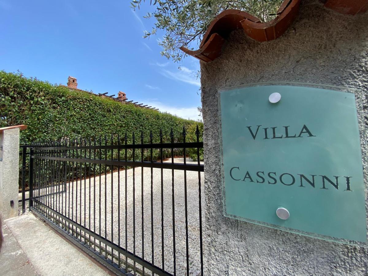 Paradise Villa Cassonni Istria 4 Stars Butkovici  Ngoại thất bức ảnh