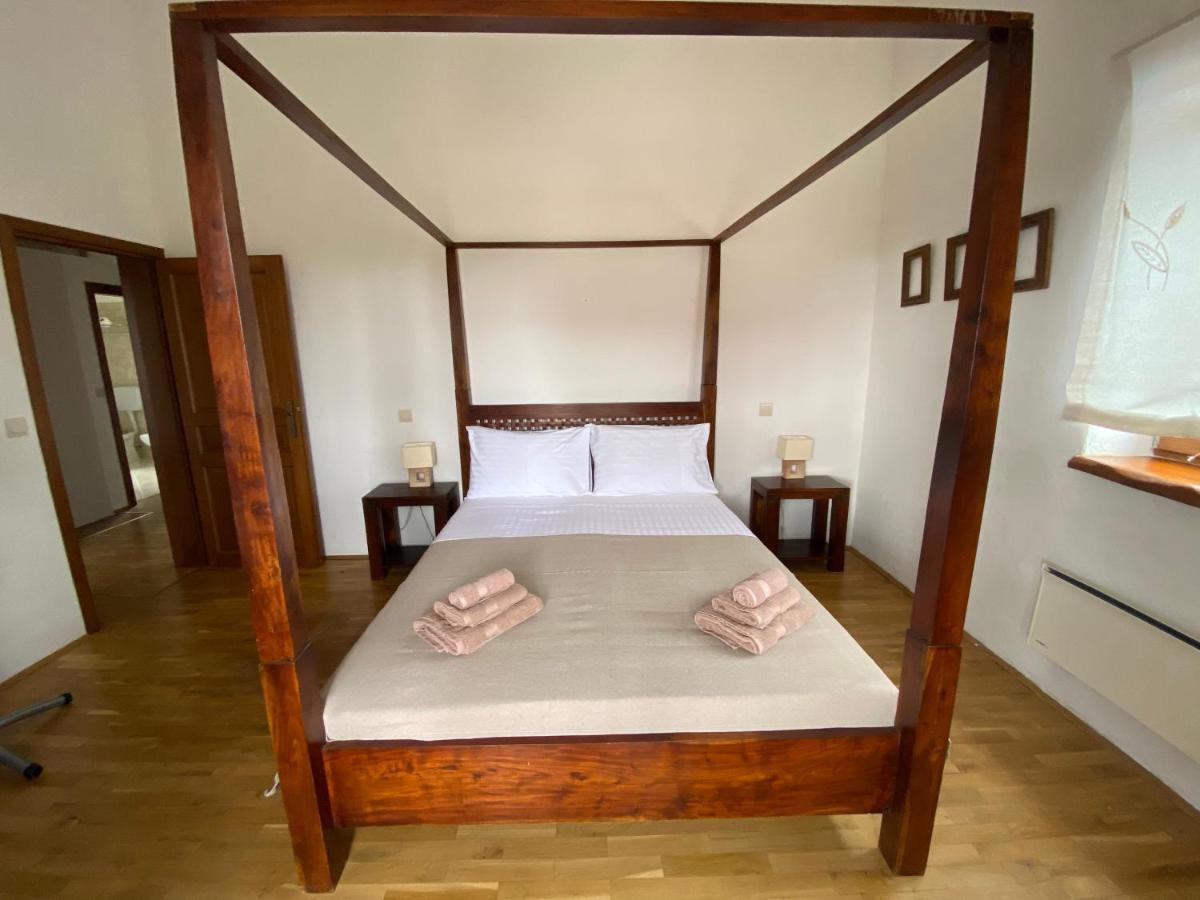 Paradise Villa Cassonni Istria 4 Stars Butkovici  Ngoại thất bức ảnh