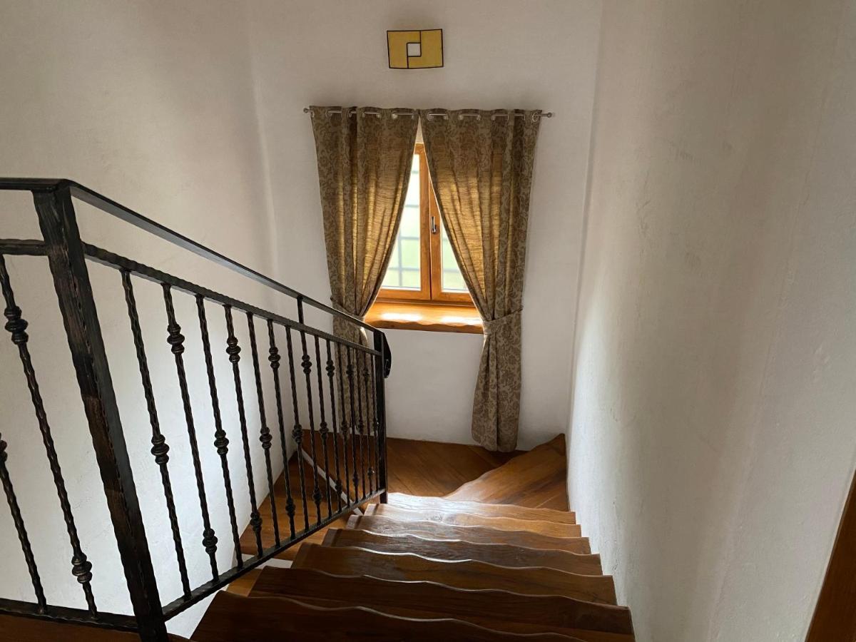 Paradise Villa Cassonni Istria 4 Stars Butkovici  Ngoại thất bức ảnh
