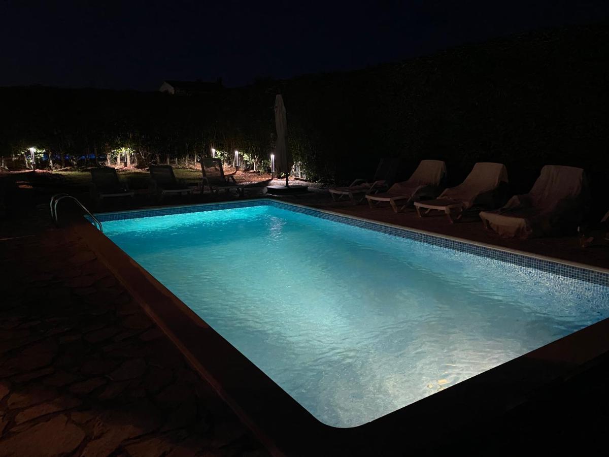 Paradise Villa Cassonni Istria 4 Stars Butkovici  Ngoại thất bức ảnh