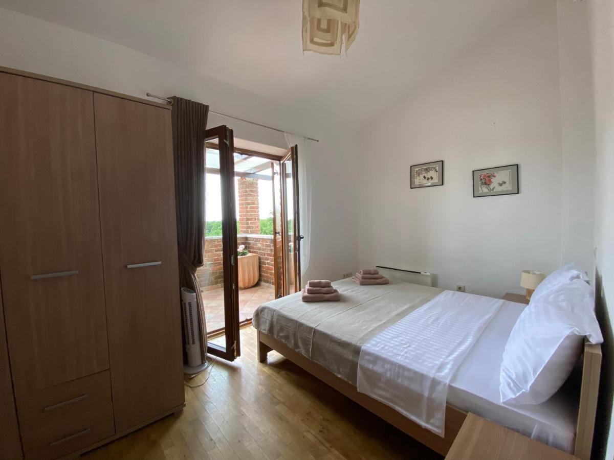 Paradise Villa Cassonni Istria 4 Stars Butkovici  Ngoại thất bức ảnh