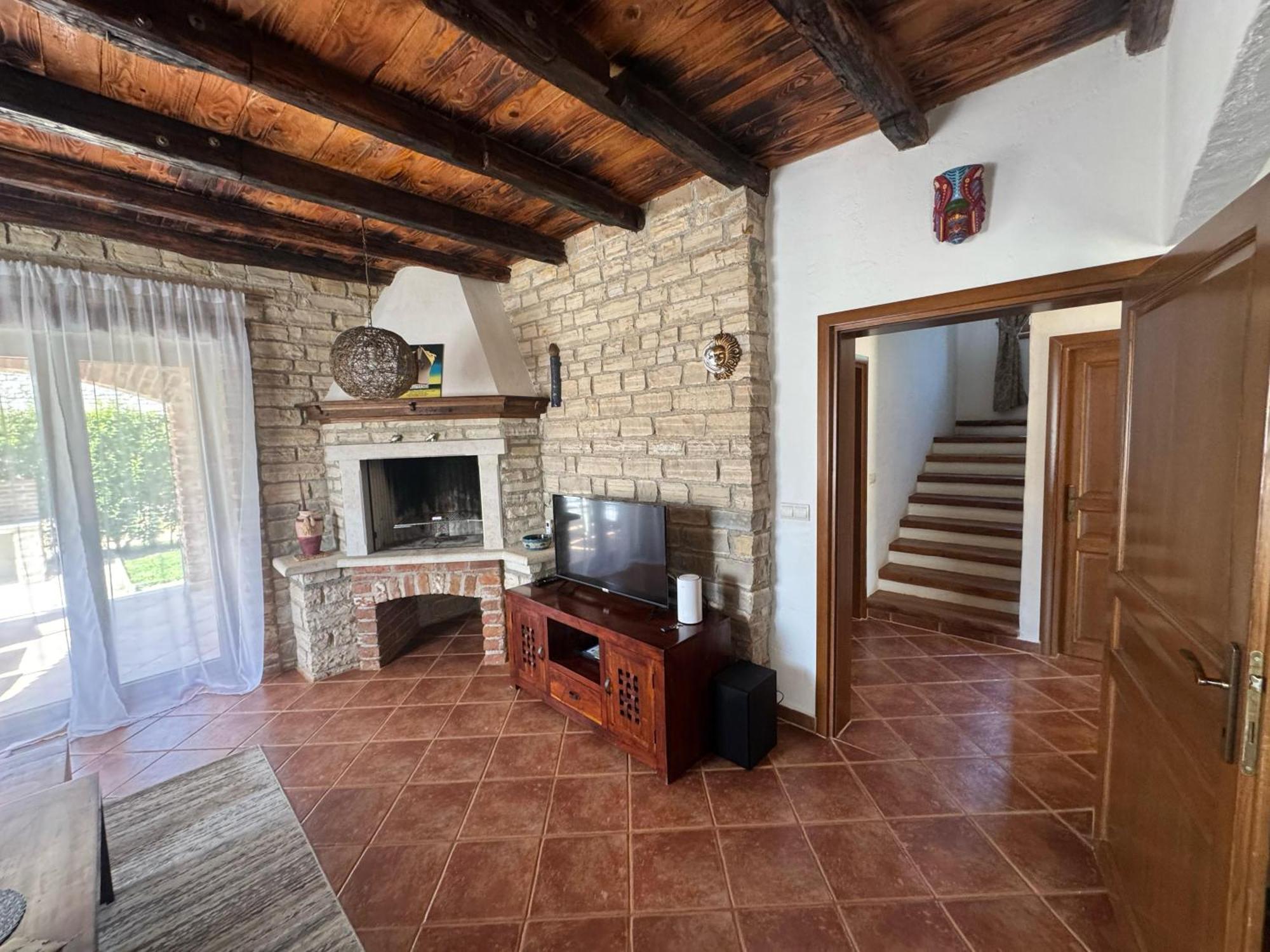 Paradise Villa Cassonni Istria 4 Stars Butkovici  Ngoại thất bức ảnh