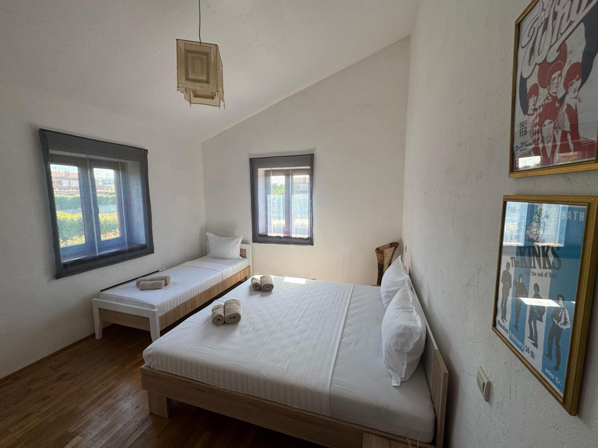 Paradise Villa Cassonni Istria 4 Stars Butkovici  Ngoại thất bức ảnh